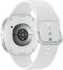 Samsung Galaxy Watch8  40mm  (Ezüst) SM-L320NZSAEUE