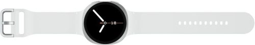 Samsung Galaxy Watch8 LTE  40mm  (Ezüst) SM-L325FZSAEUE