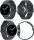 Samsung Galaxy Watch8 LTE  40mm  (Grafit) SM-L325FDAAEUE