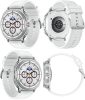 Samsung Galaxy Watch8 Classic 46mm  (Fehér) SM-L500NZWAEUE