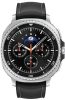 Samsung Galaxy Watch8 Classic 46mm LTE  (Fekete) SM-L505FZKAEUE
