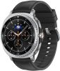 Samsung Galaxy Watch8 Classic 46mm LTE  (Fekete) SM-L505FZKAEUE