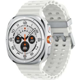 Samsung Galaxy Watch Ultra LTE 47mm  (Fehér) SM-L705FZWAEUE