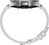 Samsung Galaxy Watch6 Classic 47mm  (Ezüst) SM-R960NZSAEUE