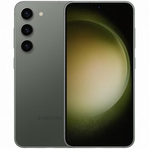 Samsung S23FE 128GB/8GB  (Grafit) SM-S711BZADEUE