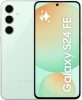 Samsung S24FE 128GB/8GB  (MENTA) SM-S721BLGDEUE