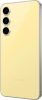 Samsung S24FE 128GB/8GB  (Sárga) SM-S721BZYDEUE