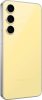 Samsung S24FE 128GB/8GB  (Sárga) SM-S721BZYDEUE