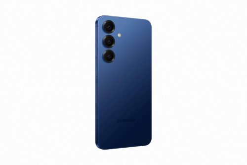 Samsung S25 128GB/12GB  5G (TengerészKék) SM-S931BDBDEUE
