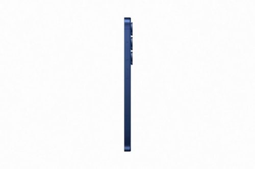 Samsung S25 128GB/12GB  5G (TengerészKék) SM-S931BDBDEUE
