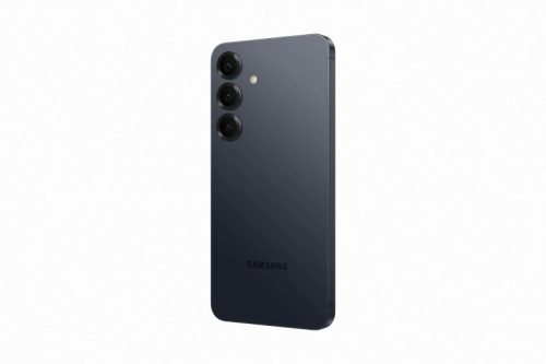 Samsung S25 256GB/12GB  5G (Fekete) SM-S931BZKGEUE