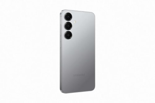 Samsung S25 256GB/12GB  5G (Ködös Ezüst) SM-S931BZSGEUE