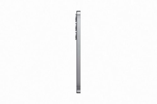 Samsung S25 256GB/12GB  5G (Ködös Ezüst) SM-S931BZSGEUE
