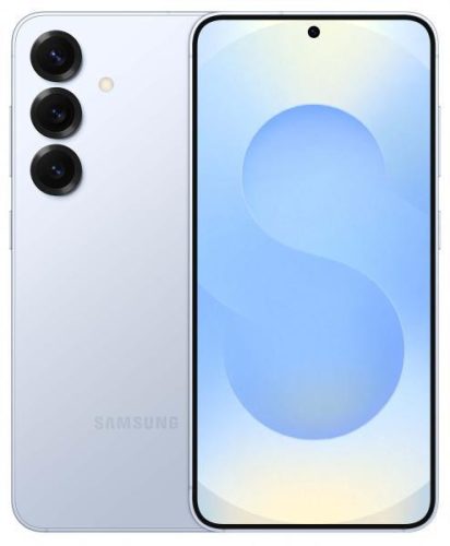 Samsung S25 512GB/12GB  5G (JegesKék) SM-S931BLBHEUE