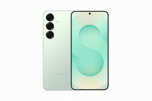 Samsung S25 512GB/12GB  5G (Menta) SM-S931BLGHEUE