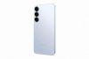 Samsung S25 + 256GB/12GB  5G (JegesKék) SM-S936BLBDEUE