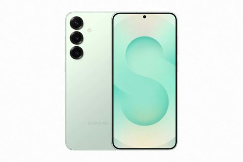 Samsung S25 + 256GB/12GB  5G (Menta) SM-S936BLGDEUE