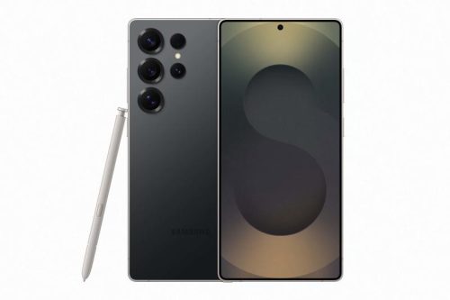 Samsung S25 Ultra 1TB/12GB  5G (Titán Fekete) SM-S938BZKHEUE