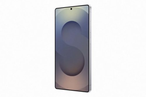 Samsung S25 Ultra 256GB/12GB  5G (Titán EzüstKék) SM-S938BZBDEUE