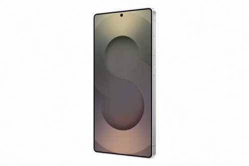 Samsung S25 Ultra 256GB/12GB  5G (Titán FehérEzüst) SM-S938BZSDEUE