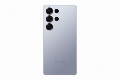 Samsung S25 Ultra 512GB/12GB  5G (Titán EzüstKék) SM-S938BZBGEUE