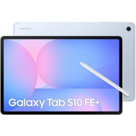   Samsung Galaxy Tab S10FE+ 13" WIFI 128GB/8GB  (Kék) SM-X620NLBR