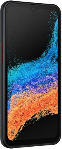 Samsung XCover6 Pro 128GB/6GB  (Fekete) SM-G736BZKDEEE