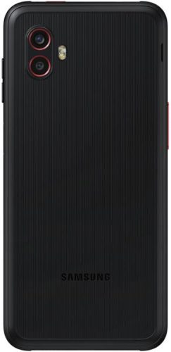 Samsung XCover6 Pro 128GB/6GB  (Fekete) SM-G736BZKDEEE