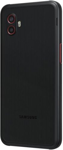 Samsung XCover6 Pro 128GB/6GB  (Fekete) SM-G736BZKDEEE