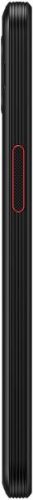 Samsung XCover6 Pro 128GB/6GB  (Fekete) SM-G736BZKDEEE