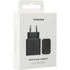   45 W GaN EP-T4511 USB-C hálózati töltő Samsung Galaxy készülékekhez
