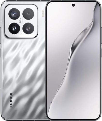 Xiaomi 15 512GB/12GB 5G (Ezüst)