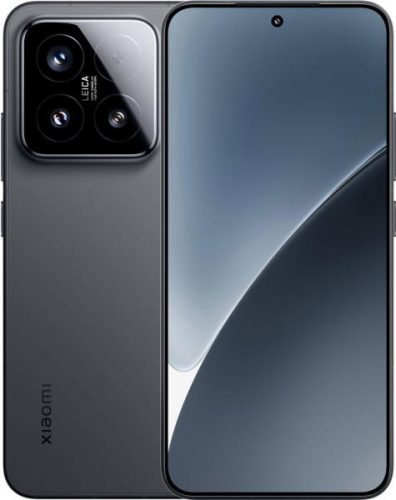 Xiaomi 15 512GB/12GB 5G (Fekete)