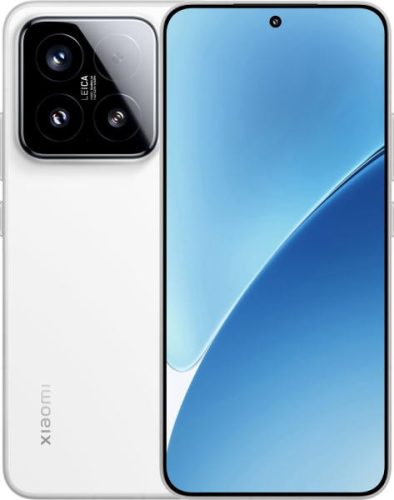 Xiaomi 15 512GB/12GB 5G (Fehér)