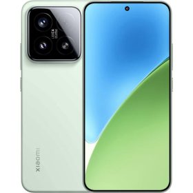 Xiaomi 15 512GB/12GB 5G (Zöld)