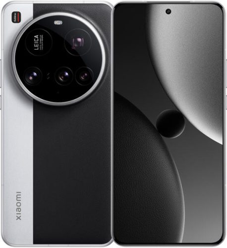 Xiaomi 15 Ultra 512GB / 16GB  5G (Ezüst) MZB0JHIEU