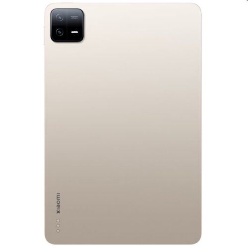 Xiaomi Pad 6 128GB/6GB (Arany) VHU4345EU