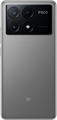 Xiaomi Poco X6 Pro 512GB/12GB  5G (Szürke) MZB0FVDEU