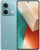 Xiaomi Redmi Note 13 256GB/8GB  5G (Zöldeskék) MZB0FPJEU