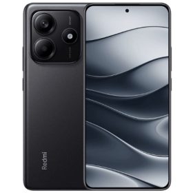 Xiaomi Redmi Note 14 128GB/6GB  5G NFC (Éjfekete) 