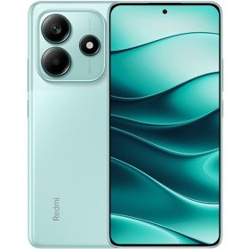 Xiaomi Redmi Note 14 128GB/6GB  5G NFC (Óceán Kék) 