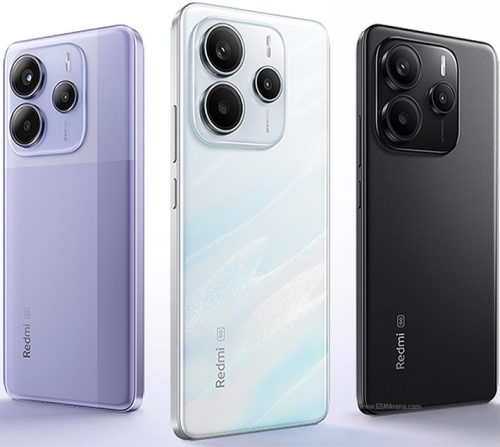 Xiaomi Redmi Note 14 128GB/6GB  5G NFC (Korál Zöld) 