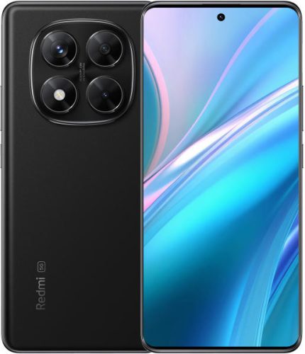 Xiaomi Redmi Note 14 Pro 512GB/12GB  5G NFC (Éjfekete)