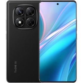   Xiaomi Redmi Note 14 Pro 256GB/8GB  5G NFC (Éjfekete) MZB0I8BEU