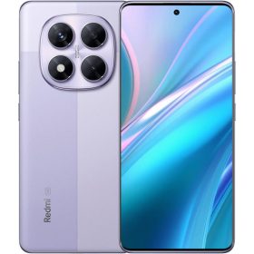   Xiaomi Redmi Note 14 Pro 256GB/8GB  5G NFC (Levendula Lila) MZB0IM5EU