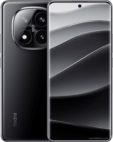 Xiaomi Redmi Note 14 Pro + 256GB/8GB  5G (Fekete) MZB0IJAEU