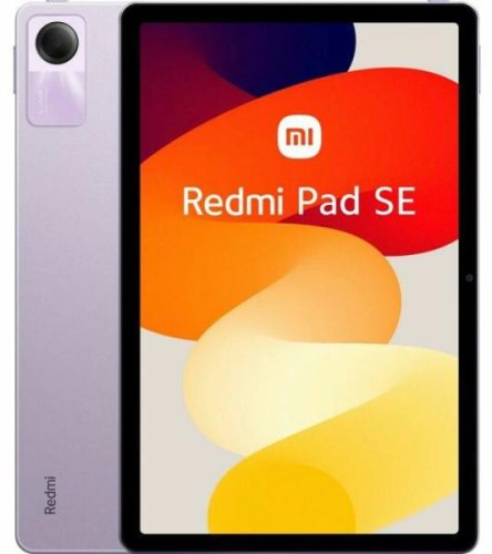 Xiaomi Redmi Pad SE 8GB+256GB (LevendulaLila)