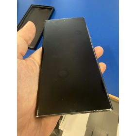 Samsung s25 ultra  s918 256GB Zöld