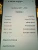 Samsung s25 ultra  s918 256GB Zöld
