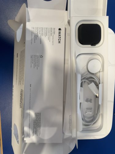 Apple Watch 10 42mm 